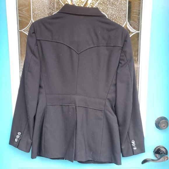 English show coat - Picture 6 of 8